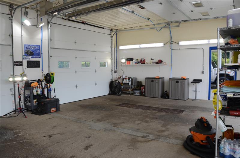 All Seasons Car Wash Paducah, KY